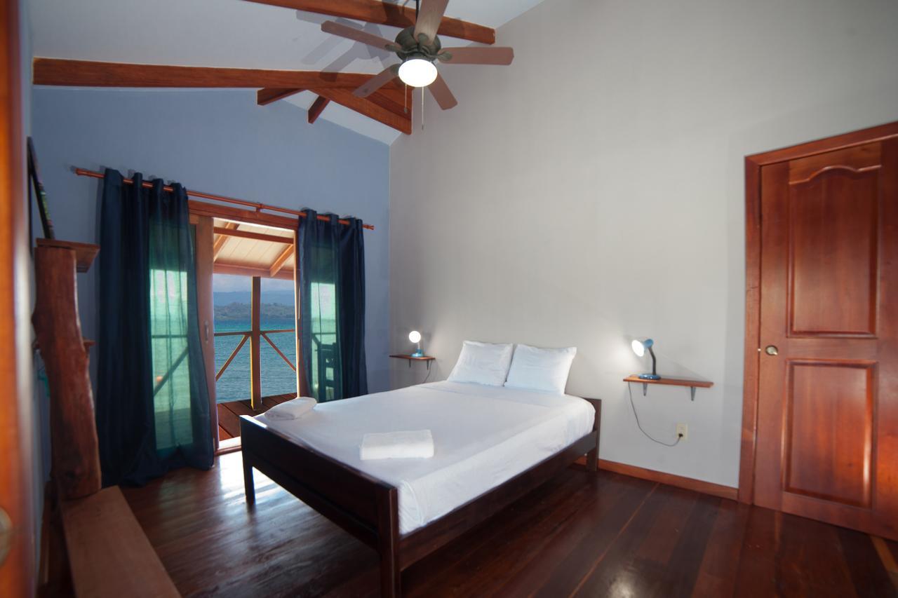 Aqui Hoy Cabanas Solarte Exterior photo