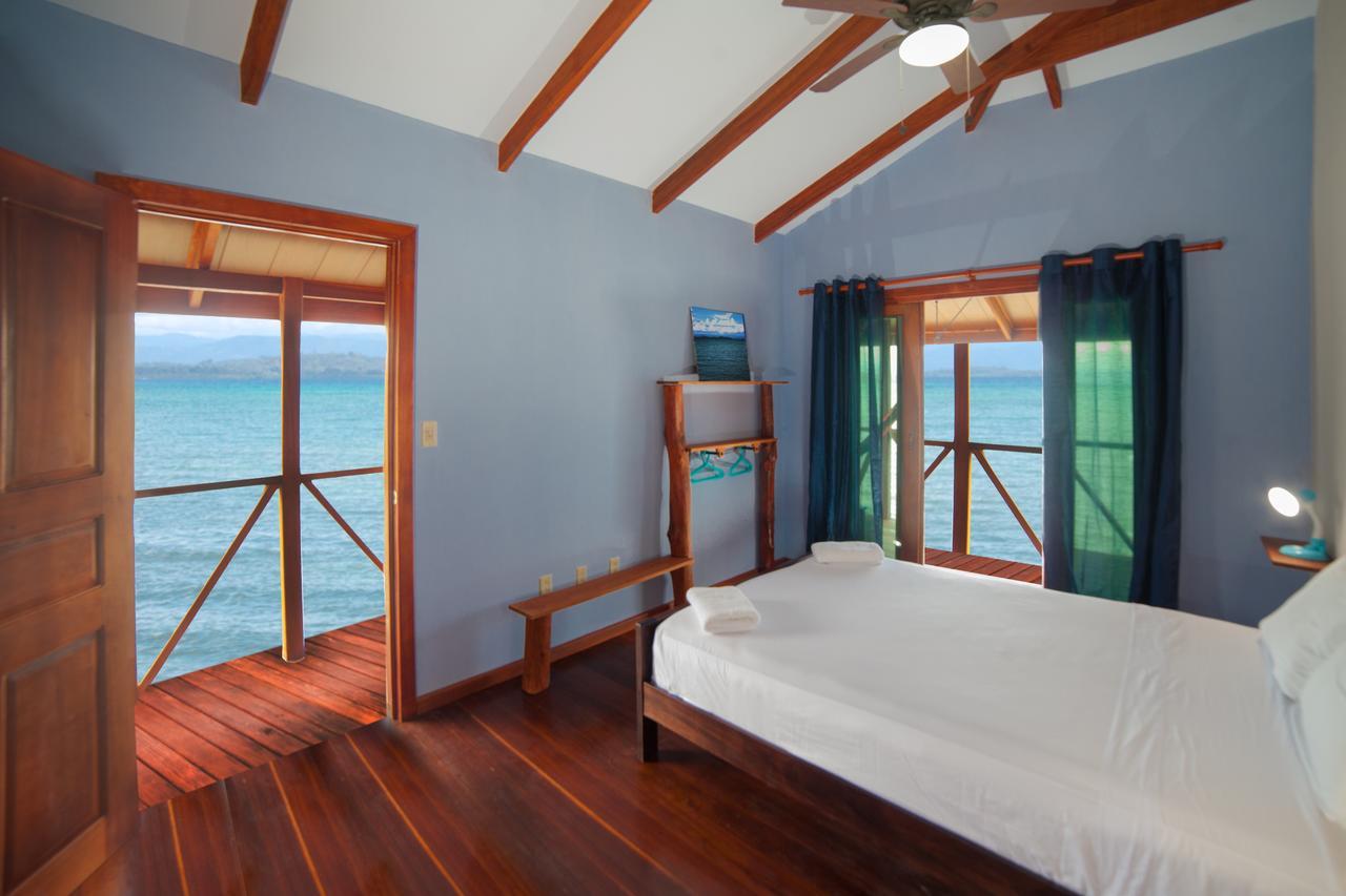 Aqui Hoy Cabanas Solarte Exterior photo